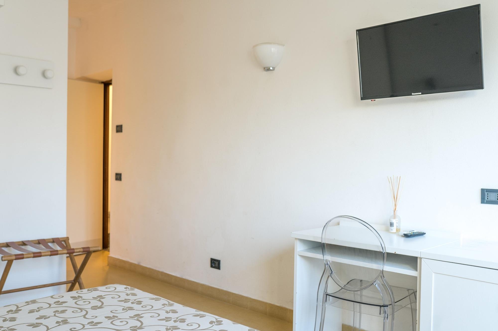 Hotel Venere Azzurra Lerici Exterior foto