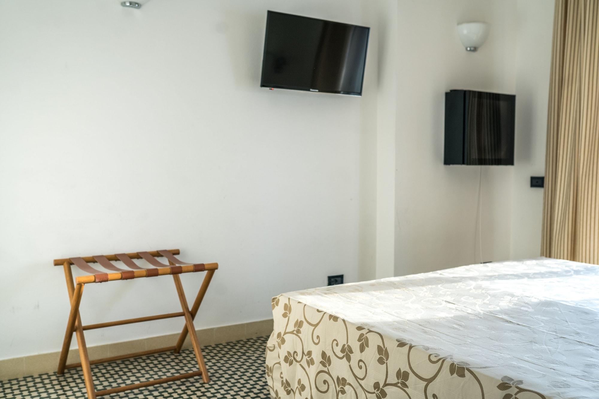 Hotel Venere Azzurra Lerici Exterior foto